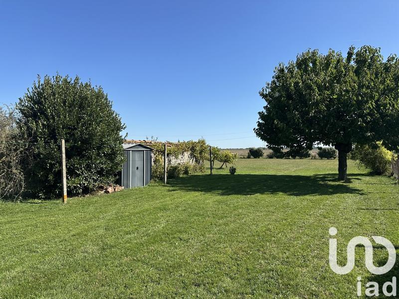 Maison - 202 m² - 6 pièces