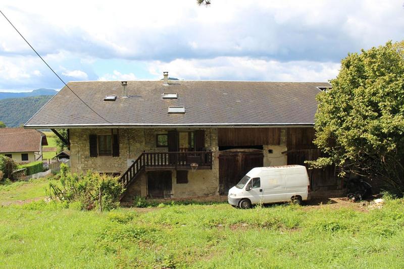 Maison - 206 m² - 12 pièces