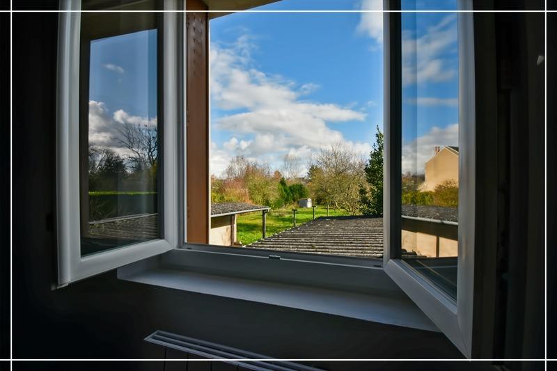 Maison - 68 m² - 3 pièces