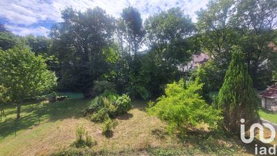 Maison - 114 m² - 5 pièces