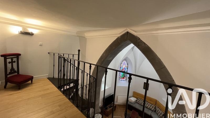 Appartement - 56 m² - 2 pièces