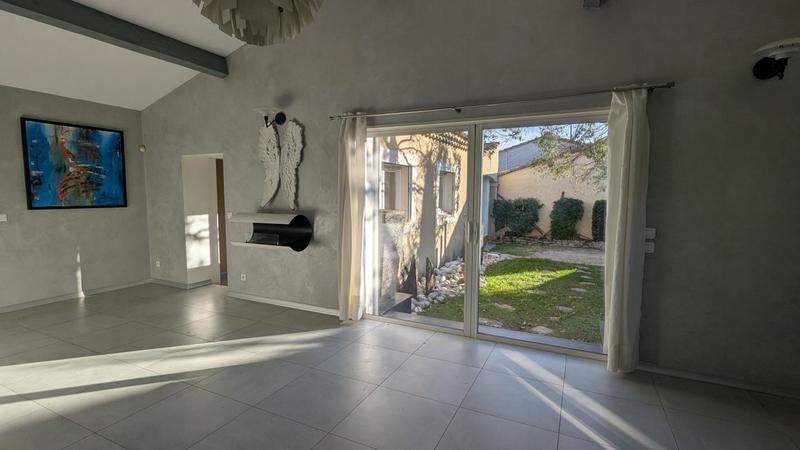 Maison - 139 m² - 4 pièces