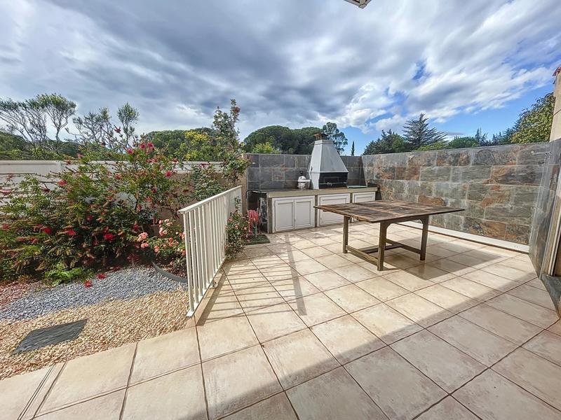 Villa - 135 m² - 5 pièces