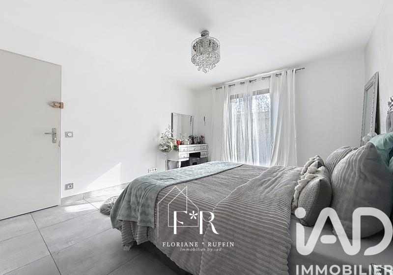 Maison - 155 m² - 5 pièces