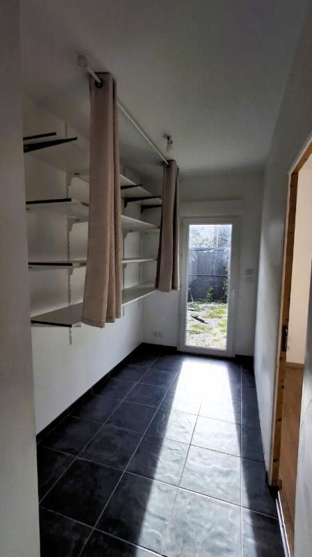 Maison - 54 m² - 3 pièces