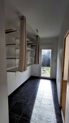 Maison - 54 m² - 3 pièces