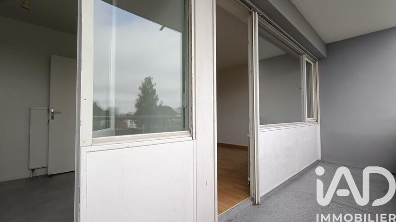 Appartement - 31 m² - 1 pièce