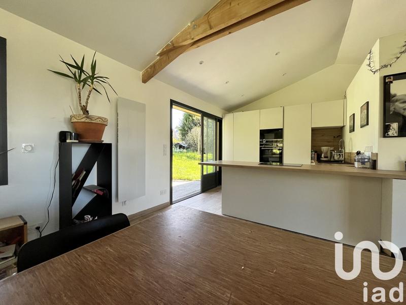 Maison de village - 168 m² - 7 pièces