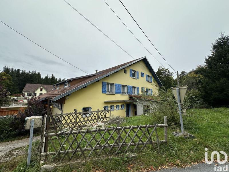 Local commercial - 617 m²