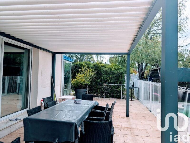 Maison - 165 m² - 6 pièces