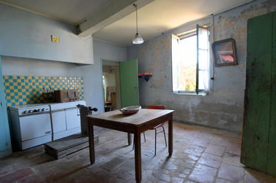 Maison - 83 m² - 3 pièces