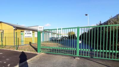 Local d'activités - 424 m² - 7 pièces