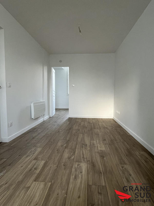 Appartement - 32 m² - 2 pièces