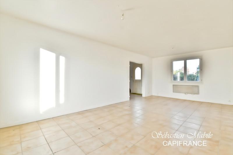 Maison - 93 m² - 5 pièces