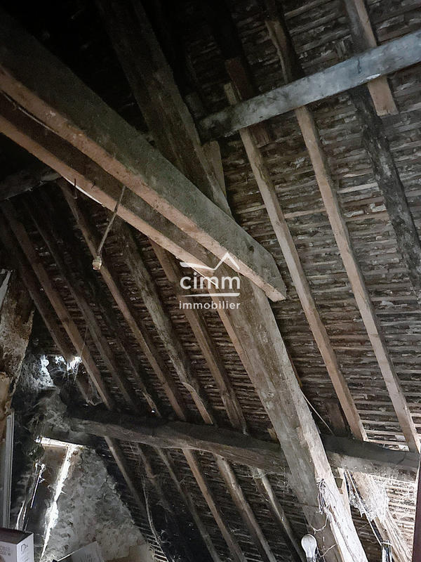 Maison - 127 m² - 6 pièces