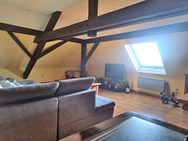 Immeuble - 300 m² - 8 pièces