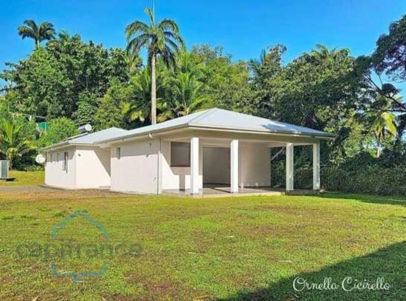 Maison - 111 m² - 4 pièces