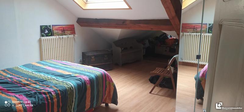 Appartement - 75 m² - 3 pièces