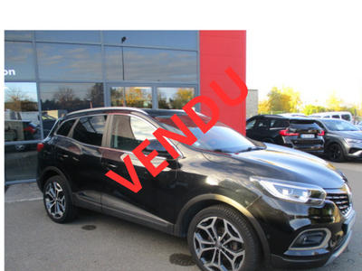 Renault Kadjar Intens 1.5 Dci 115 cv Bva7