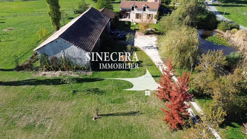 Maison - 150 m² - 7 pièces