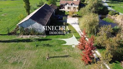 Maison - 150 m² - 7 pièces