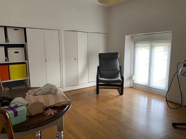 Maison de village - 208 m² - 8 pièces