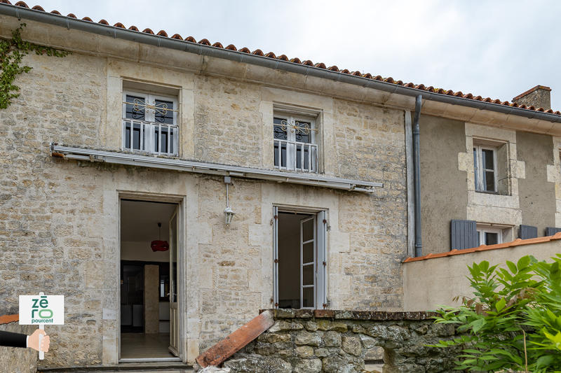 Immeuble - 200 m² - 8 pièces