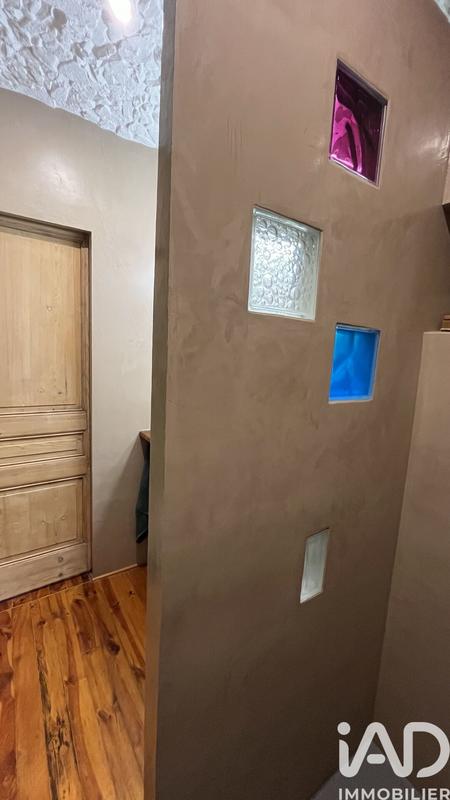 Appartement - 74 m² - 4 pièces