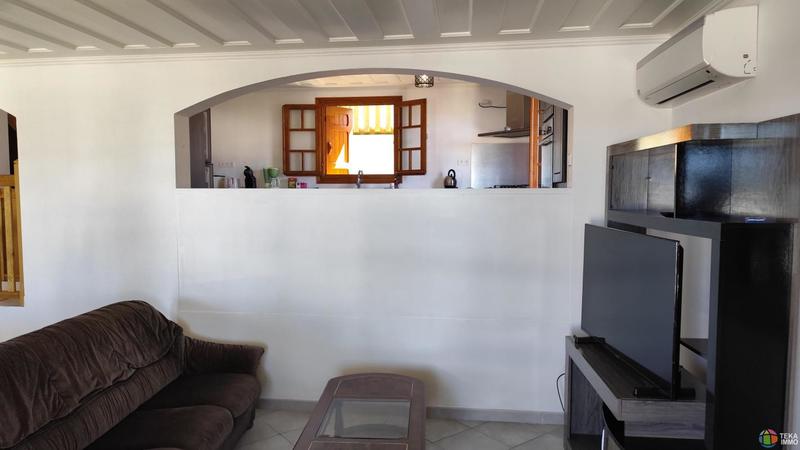 Maison - 101 m² - 4 pièces