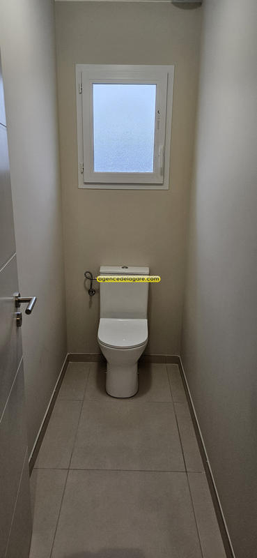 Villa - 75 m² - 3 pièces