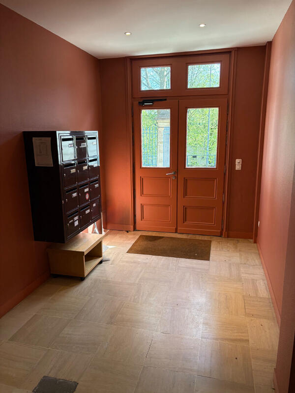 Appartement - 87 m² - 3 pièces