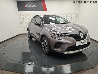 Renault Captur TCe 90 Evolution