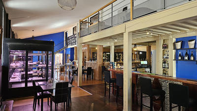 Fonds de commerce - Magasins - 520 m²