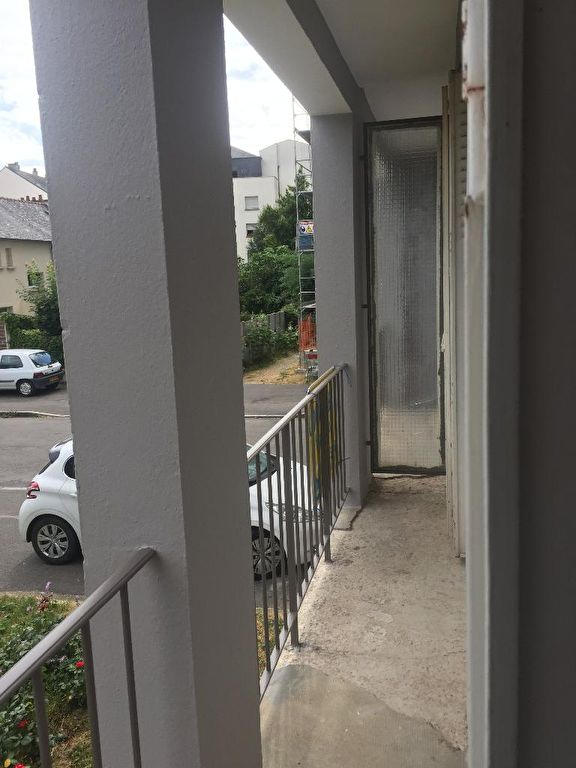 Appartement - 18 m² - 1 pièce