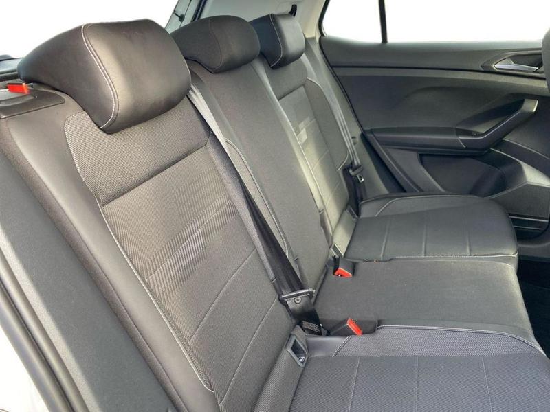 Volkswagen t-Cross 1.0 Tsi 110 Start/Stop Dsg7 Style