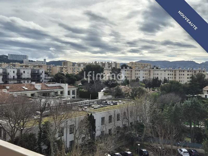 Appartement - 106 m² - 5 pièces