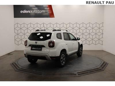 Dacia Duster Eco-G 100 4x2 15 ans