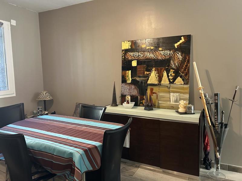 Maison - 129 m² - 5 pièces