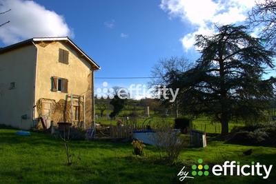 Villa - 70 m² - 4 pièces