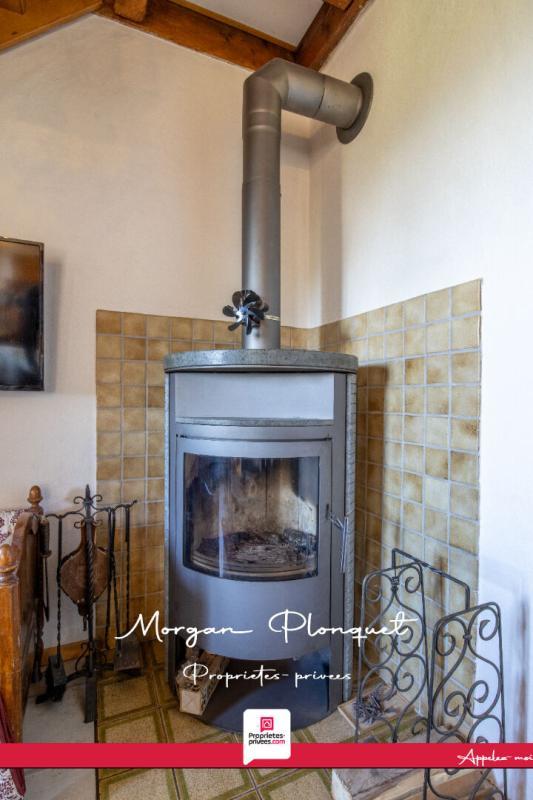 Maison - 133 m² - 5 pièces