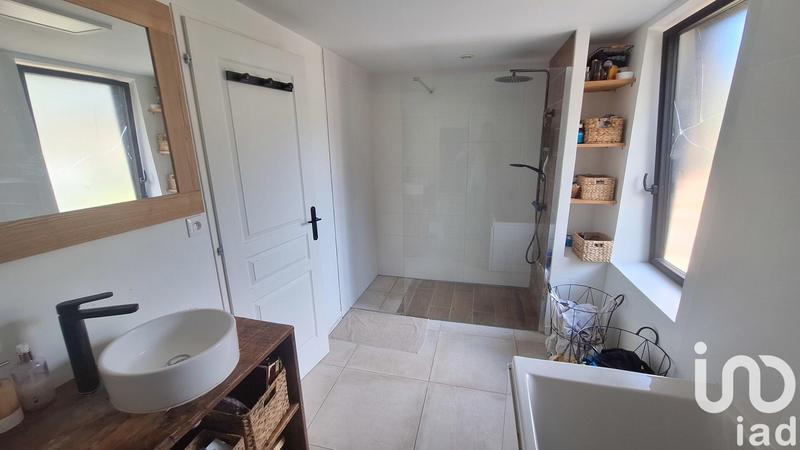 Maison - 179 m² - 6 pièces