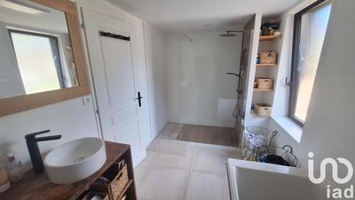 Maison - 179 m² - 6 pièces