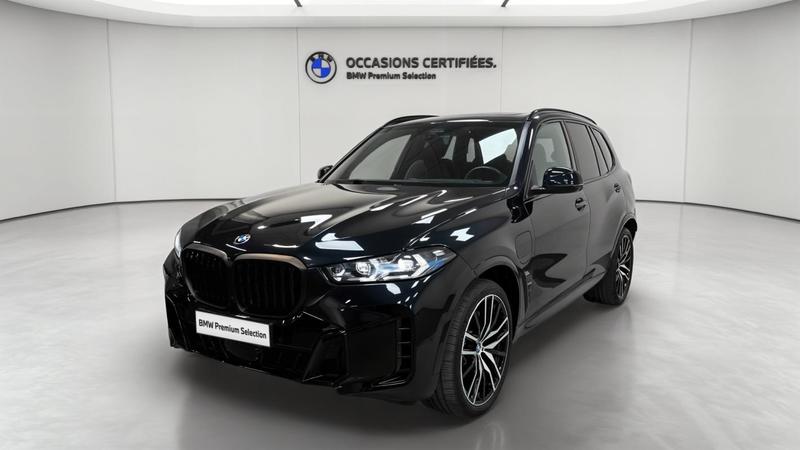 Bmw X5 G05 Lci xDrive50e 489 ch Bva8 m Sport