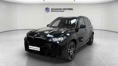 Bmw X5 G05 Lci xDrive50e 489 ch Bva8 m Sport