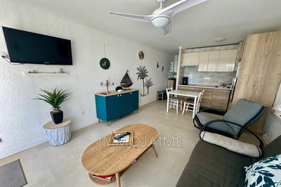 Appartement - 31 m² - 2 pièces