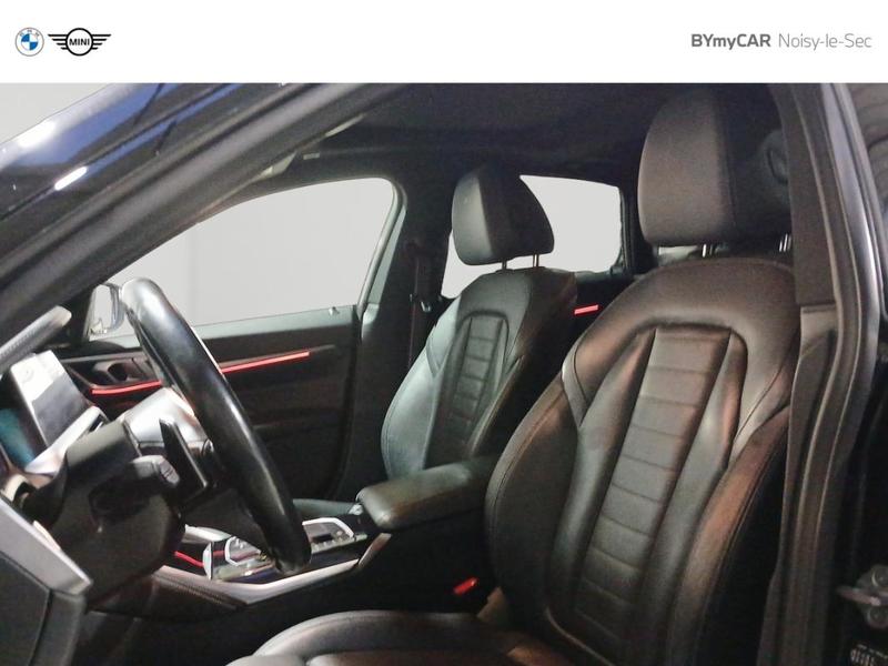 Bmw Série 4 Gran Coupé G26 430d xDrive 286 ch Bva8 m Sport