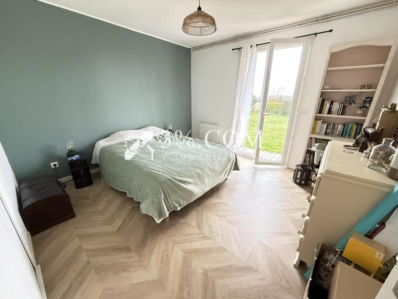 Maison - 170 m² - 6 pièces