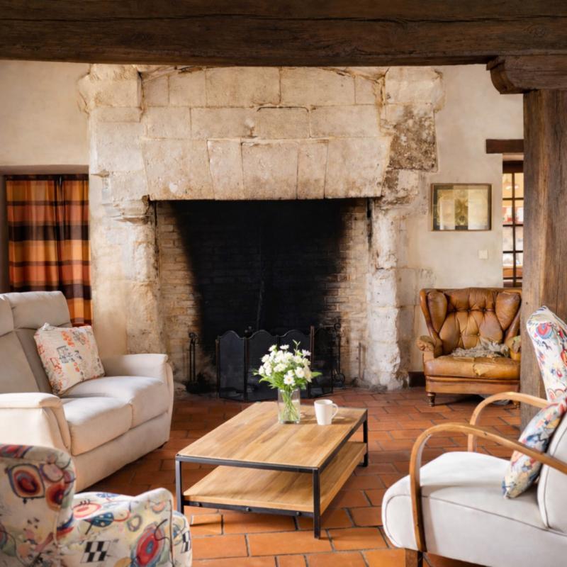 Maison - 233 m² - 11 pièces