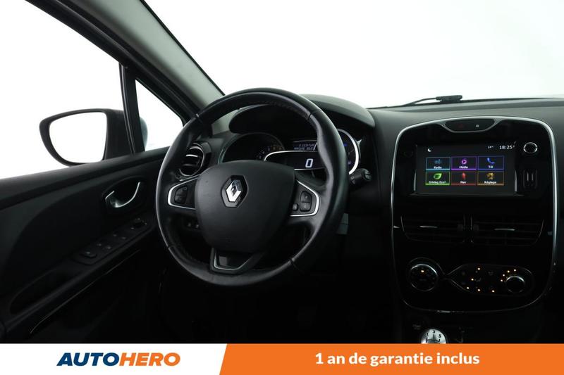 Renault Clio Estate 0.9 TCe Energy Intens 90 ch