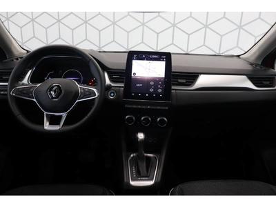 Renault Captur E-Tech hybride 145 Evolution
